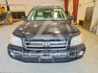 2005 Toyota Highlander фото