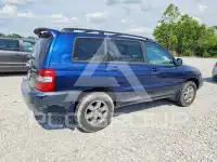 2005 Toyota Highlander фото