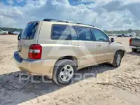2005 Toyota Highlander фото