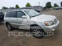 2005 Toyota Highlander фото