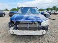 2005 Toyota Highlander фото