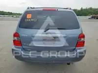 2005 Toyota Highlander фото