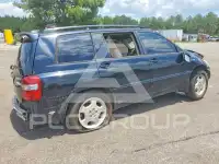 2005 Toyota Highlander photo