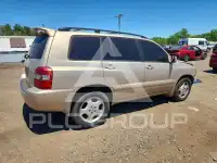 2005 Toyota Highlander фото