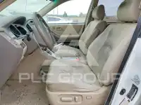 2005 Toyota Highlander photo