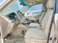2005 Toyota Highlander фото