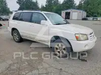 2005 Toyota Highlander фото
