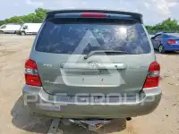 2005 Toyota Highlander фото