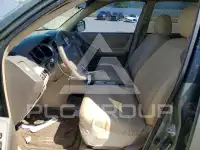 2005 Toyota Highlander фото