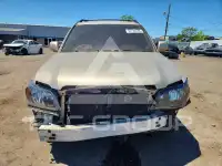 2005 Toyota Highlander фото