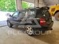 2005 Toyota Highlander фото