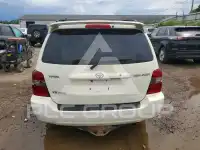 2005 Toyota Highlander фото