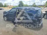 2005 Toyota Highlander photo