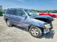 2005 Toyota Highlander photo