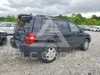 2005 Toyota Highlander фото
