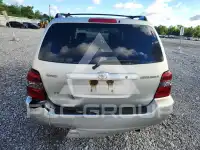 2005 Toyota Highlander фото