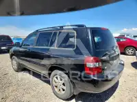 2005 Toyota Highlander фото
