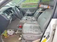 2005 Toyota Highlander фото