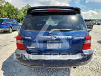 2005 Toyota Highlander фото