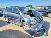 2005 Toyota Highlander фото