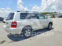 2005 Toyota Highlander фото