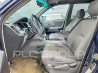 2005 Toyota Highlander фото