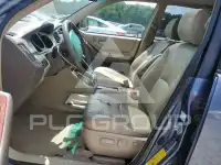 2005 Toyota Highlander photo
