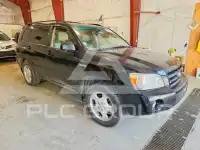 2005 Toyota Highlander фото