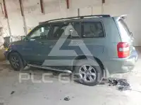 2005 Toyota Highlander фото