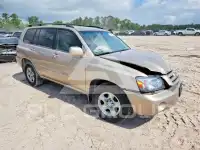 2005 Toyota Highlander фото
