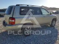 2005 Toyota Highlander фото