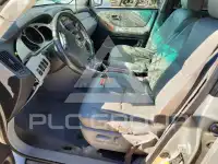 2005 Toyota Highlander фото