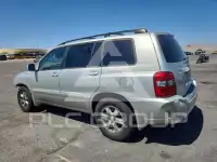2005 Toyota Highlander фото