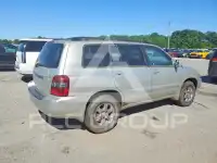 2005 Toyota Highlander фото