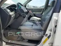 2005 Toyota Highlander фото