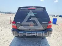2005 Toyota Highlander фото