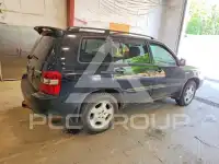 2005 Toyota Highlander фото