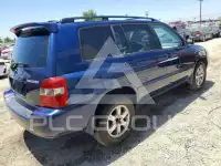 2005 Toyota Highlander фото