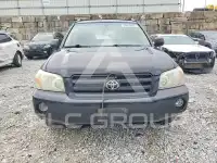 2005 Toyota Highlander фото