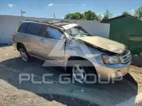 2005 Toyota Highlander фото