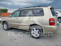 2005 Toyota Highlander фото