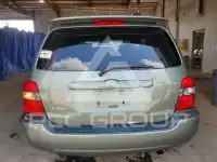 2005 Toyota Highlander фото