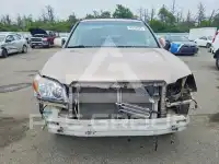 2005 Toyota Highlander фото