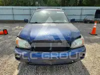 2005 Toyota Highlander фото