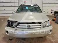 2005 Toyota Highlander photo
