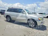 2005 Toyota Highlander фото