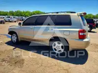 2005 Toyota Highlander фото