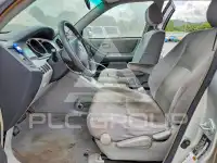 2005 Toyota Highlander фото