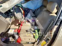 2005 Toyota Highlander фото