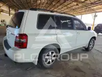 2005 Toyota Highlander photo